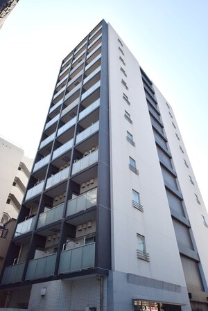 ステーションフロント両国の物件内観写真